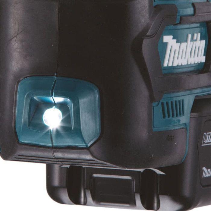 Perforateur SDS Plus HR166 - MAKITA - Sans fil - 12V - 1 joule - 4Ah