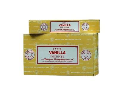 Vanilla Incense 144 Sticks
