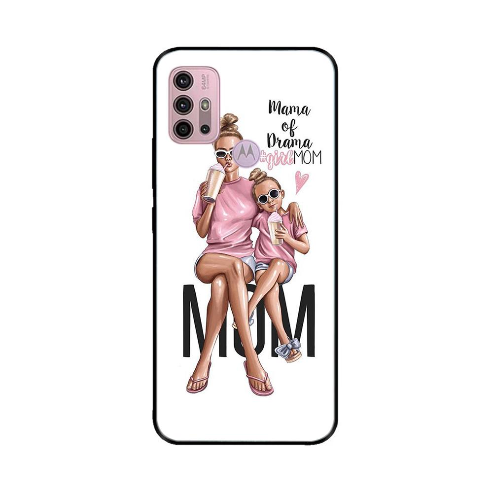 For Moto G30 Case Cool Fashion Pattern Back Cover For Motorola Moto G10 G20 Case for MotoG30 G 30 Bumper Soft TPU Silicone Cover