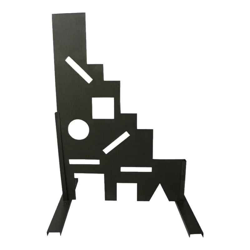 Tu nan 9-Hole Shooting Target Board