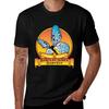 Barclay James Harvest Logo T-Shirt Urban Casual Locker geschnittenes T-Shirt