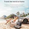 VR 3D Glasses, Head-Mounted for Smartphones, Anti-Blue Light Lenses, Immersive Video Games