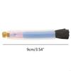 6/8/10mm Pickling Brush Weld Cleaning Tool Carbon Fiber Brush Welding Brush