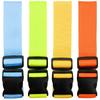 Shipping Abroad Reinforce Travel Accessory Packing Tape Seat Belt Bracket Strap Luggage Strap