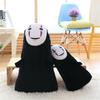 60cm Away Spirited Character Toy No Face Man Soft Toys Stuffed Plush Doll Gift