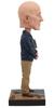 Royal Bobbles Better Call Saul Mike Elman Trout Bobblehead