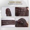 Wearable Strap-On Dildo Pants, Realistic Silicone Dildo Underwear, Adjustable Harness, Multi-Size, Body-Safe Silicone, Discreet Packaging