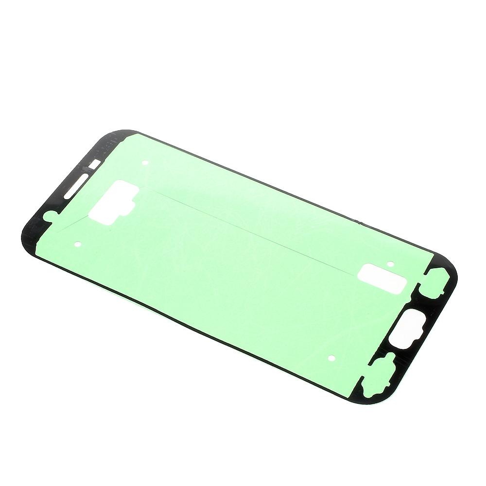 

Front Housing Frame Adhesive Sticker for Samsung Galaxy A5 (2017) A520 Type A