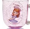 Disney Sofia the First Kids Cup Pearl Japan NEW Disney Store