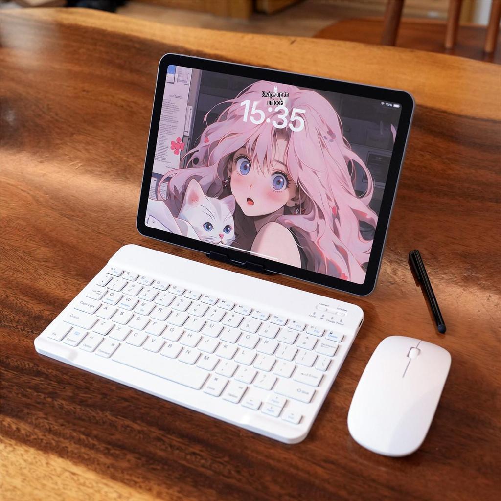 New 2024 iPad Air 5/6 10.9-inch Display Prop (Not a Real Device)