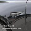 Tesla Model 3Y Side Camera Protection Shell Cover - Anti-Scratch Side Fender Cover