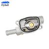 55235161 55215006 04892642AC 1338272  Coolant Thermostat With Housing Sensor For FIAT For JEEP 12-17 For ALFA ROMEO
