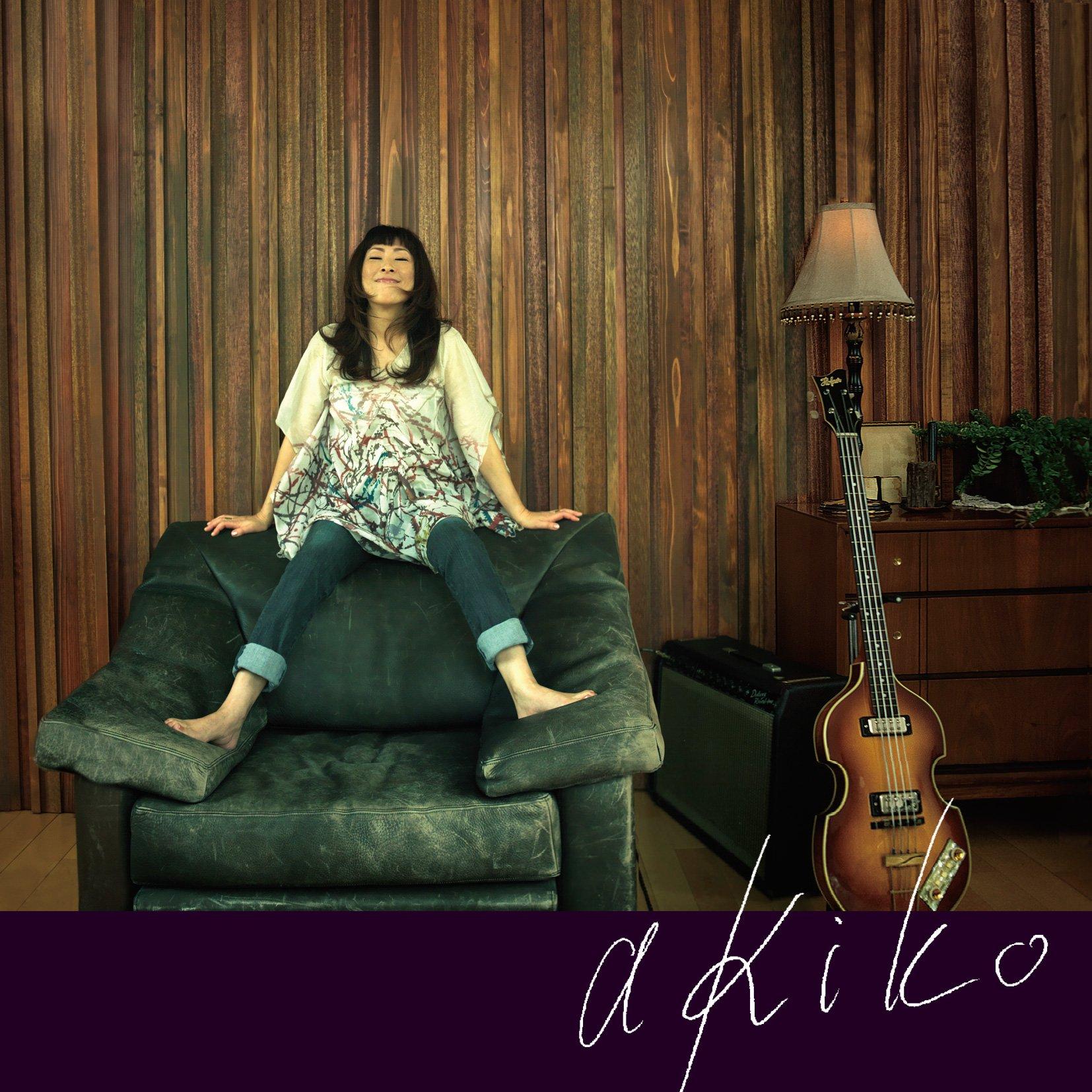 

Akiko (Limited)