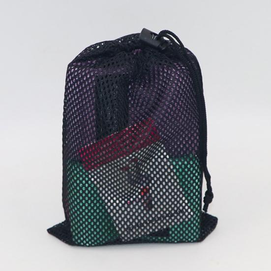 1/3 Peças Banda de Resistência Glúteos Construção de Quadril Booty Band Homens Mulheres Yoga Treino Pernas Coxas Faixa Elástica de Exercício Faixa de Treino de Alongamento