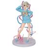In Stock Needy Girl Overdose Anime Figure Pop Up Parade Kangel Pvc Collection Model Kawaii Figure Birthday Toys