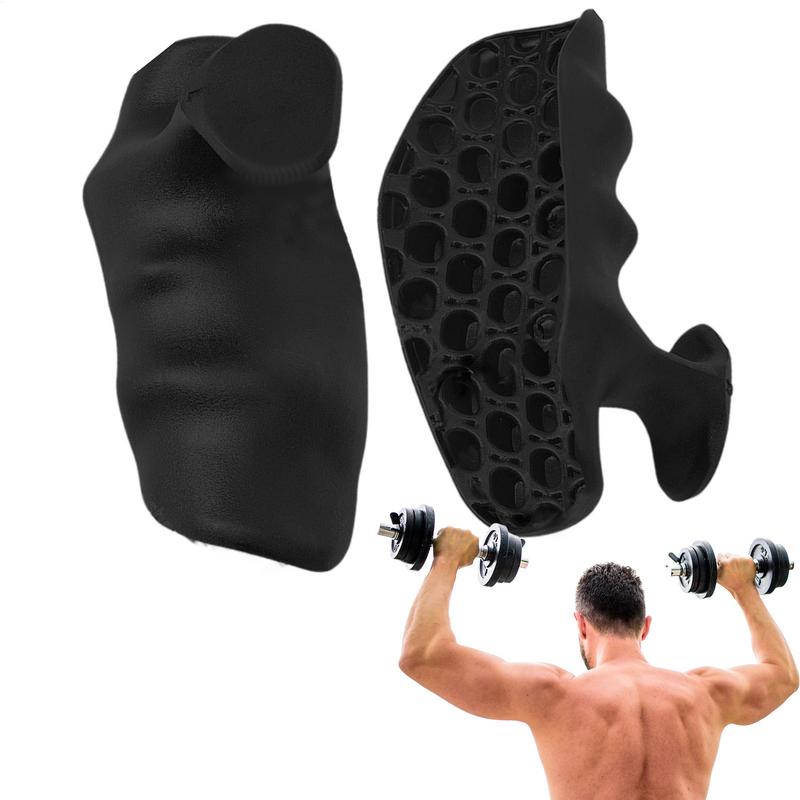 Gym Grips Fingerless Workout Gym Gloves Crosstraining Palm Grip Hand Protection Pull Grip Cross Training Palm Grip Supplies United States