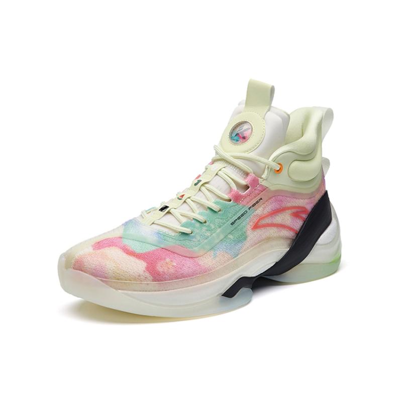ANTA Klay Thompson 7 'Ling Chee Kang' Sneakers 112231101-7