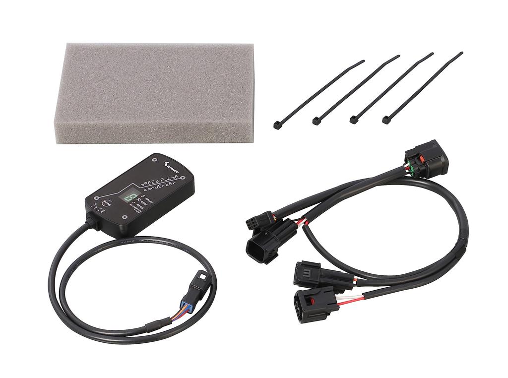 KITACO Speed Pulse Conversion Unit Dax 125 (Type 2) (JB04) 762-1320200