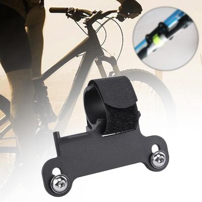 Bicycle Pump Holder Bracket Durable Multifunction for Cycling Mountain Road Bike