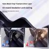 For Renault ZOE 2013-2019 2020 2021 2022 2023 Auto Accessories Sunshade Front Rear Window Visor Car Windshield Block Cover Sun