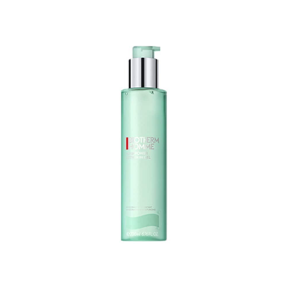 

[Biotherm] Aqua Power All-in-One Fresh Lotion в геле 200 мл