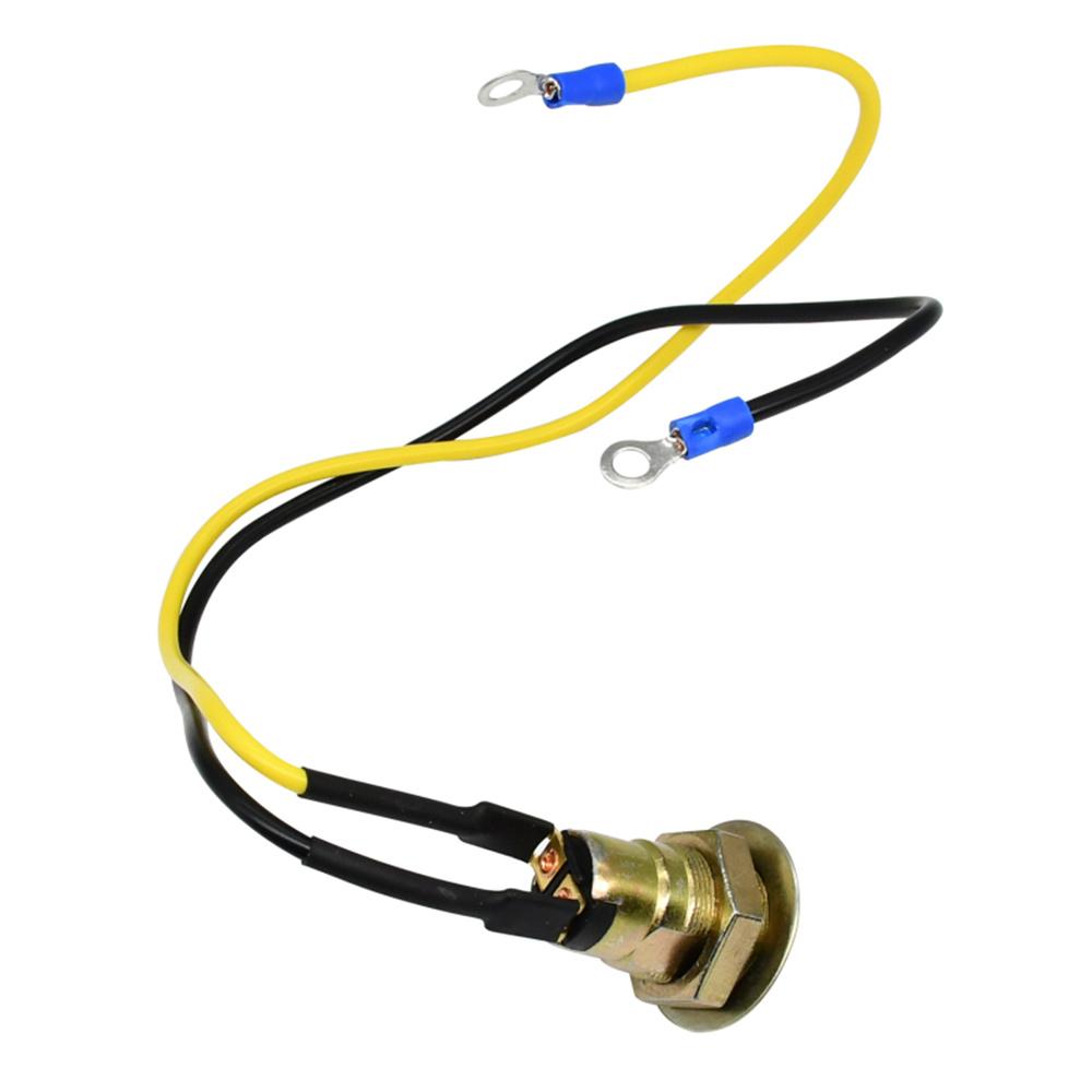 

Перемикач запалювання + 2 ключі #8N3679C Для трактора Ford серій 9N 8N 2N 500 600 900