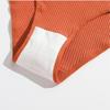 Damen Baumwoll-Slips Atmungsaktive Slips Niedrige Taille Slips Sport Einfarbig Weich Hautfreundliche Unterwäsche Tägliches Tragen S-XXL