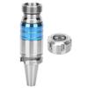Port-scule cu clichet Tensiune Compresie Mașină de frezat CNC Prindere Conic BT30?ETP32?110
