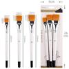 Synthetic Nylon Hair Painting Brushes Kits Art Brushes Set Art Paint Brushes  Drawing
