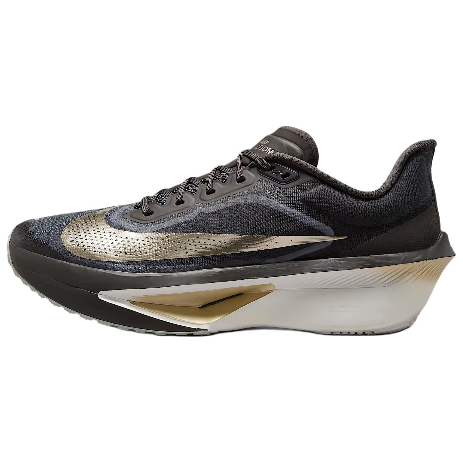 

Nike Zoom Fly 6 Jakob A. Ингербригтсен 38