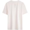 Calvin Klein T-Shirts Unisex Crew Neck Moderate Straight Fit J326626