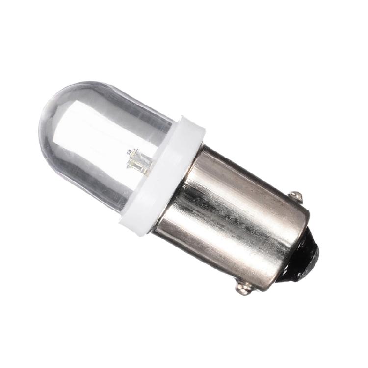 20Pcs/Set 12V Vehicle Light Assembly Bulbs T10 T11 BA9S T4W 1895 Bright LED Bulb