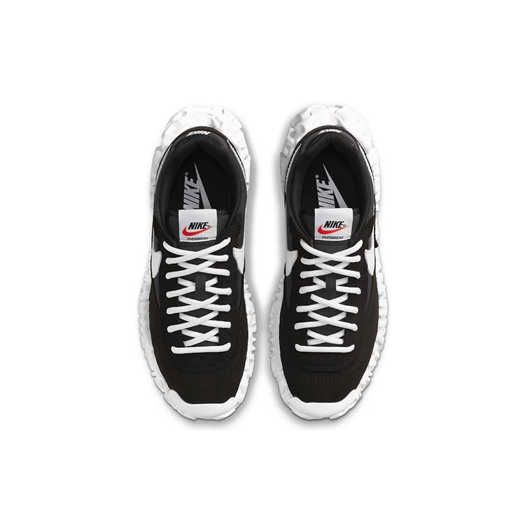 Nuevo Nike Overbreak Sp Negro Blanco DC3041-002