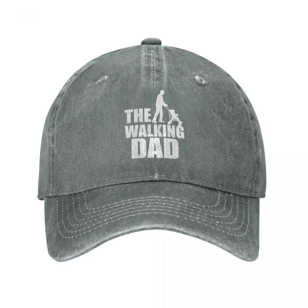Leisure Dr Washed Baseball Cap House MD Casual Sun Trucker Hat Summer Unisex Adult Outdoor Sport Snapback Cap