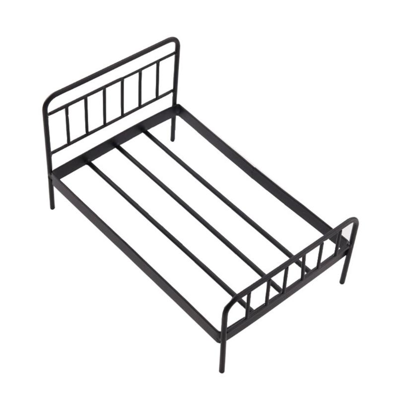 

Elegant 1 12 Metal Frame Decoration Safe For Kids Toy Accessory 1