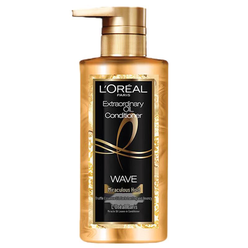 L Oréal Extraordinary Oil Кондиционер для вьющихся волос