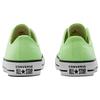 Converse Chuck Taylor All Star Casual Versatile Non-Slip Durable Low-Top Canvas Shoes Unisex Sneakers Green White A03797C