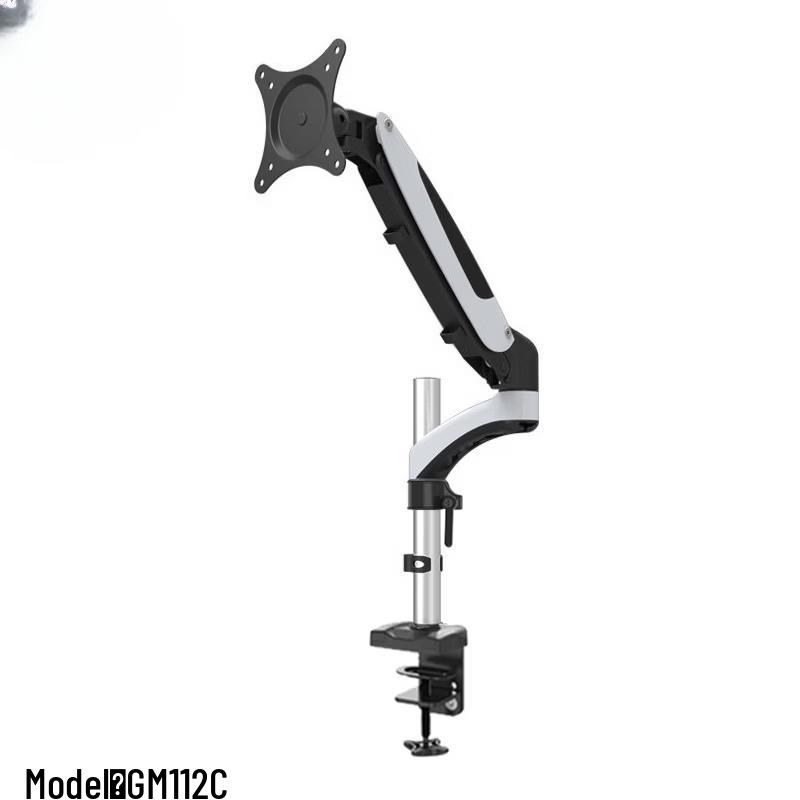Ollymurs Adjustable Monitor Arm Desk Mount