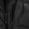 GAP Down jacket XL black Men's Used