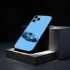 DTM-M-M3 E36 Oldtimer Auto Handyhülle Silikon Weich Für IPhone 17 16 15 14 13 12 11 X XR Plus Pro Max Plus
