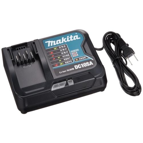 Makita oppladbart multiverktøy 10,8V 1,5Ah med batteri og lader TM30DSH