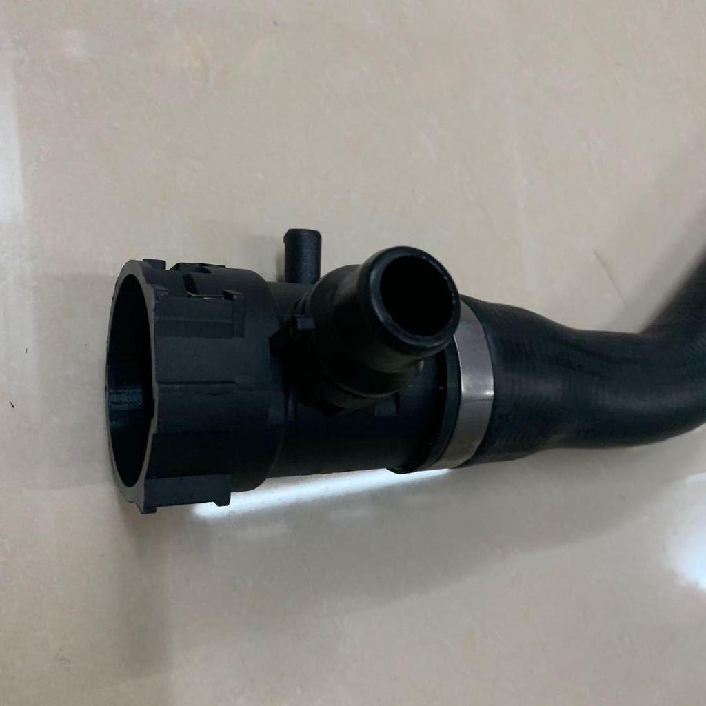 BMW F20/F21 1-serie & F30 3-serie Kylarslang 17127596832