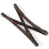 Crankshaft Cam Timing Chain For Honda CBR600 CBR 600 F2 F3 F4 F4i F5 CBR600RR CB600F CBF600 CBF600N CBF600NA CBF600S Naked