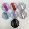 Flip Straw Lid for 40 Oz Tumbler Leak Proof Replacement BPA-Free Reusable Cup Lid for Water Juice Milk Tea