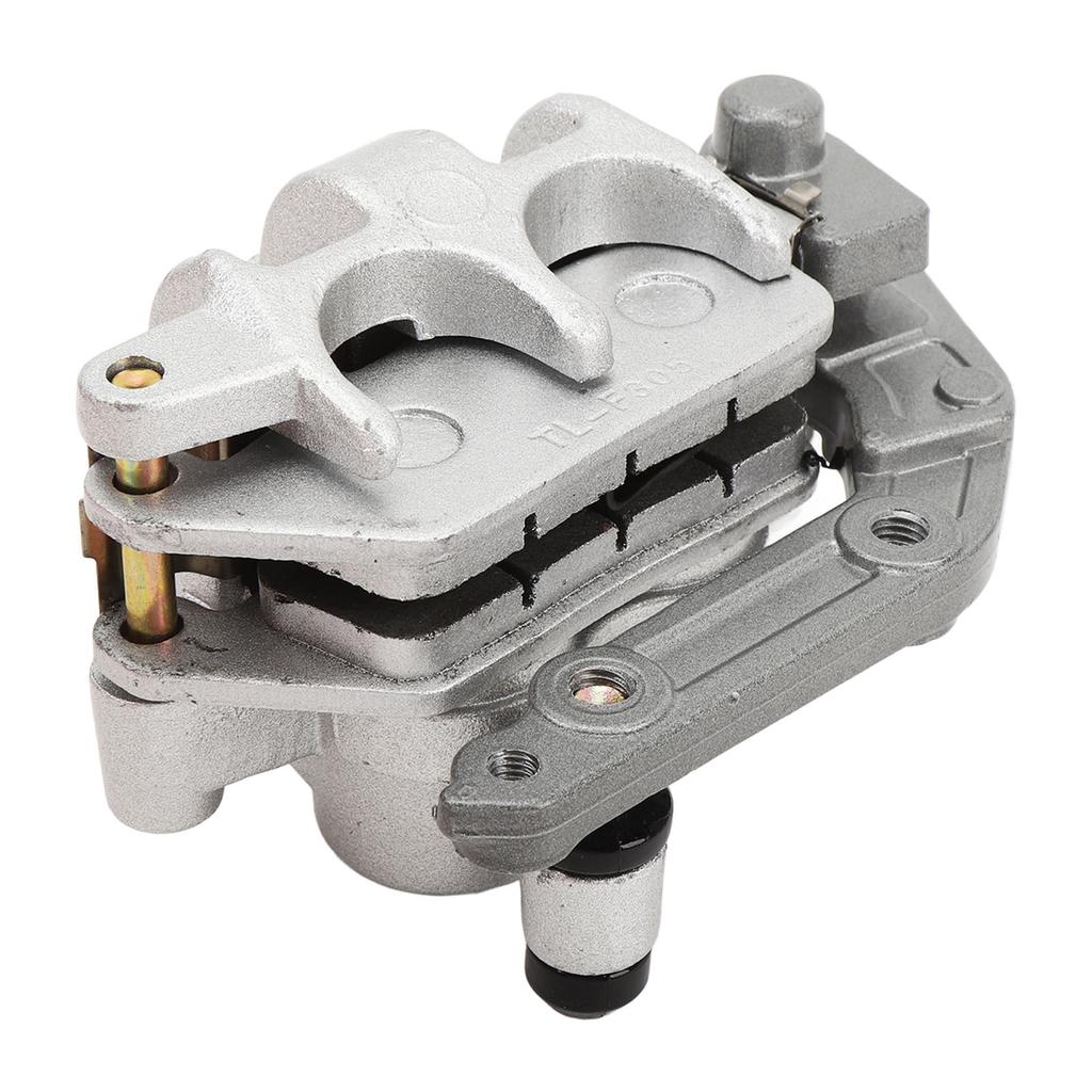 Front Brake Caliper 45150 MZ8 U41 Motorcycle Brake Caliper Assy for VF750C CD Magna 750 VT600C CD Shadow VLX 600 VT750C