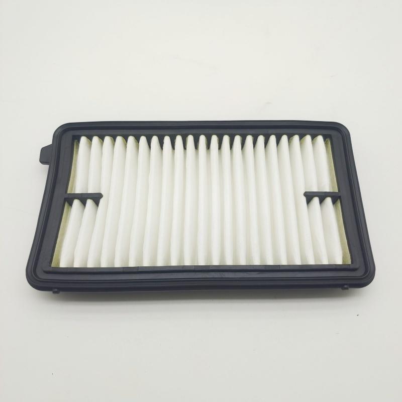 OE:165466LS0A Car Air Filter SY3435 For Nissan Sylphy e-POWER (B18) ( present) 1.2L-Oil Electric Hybrid