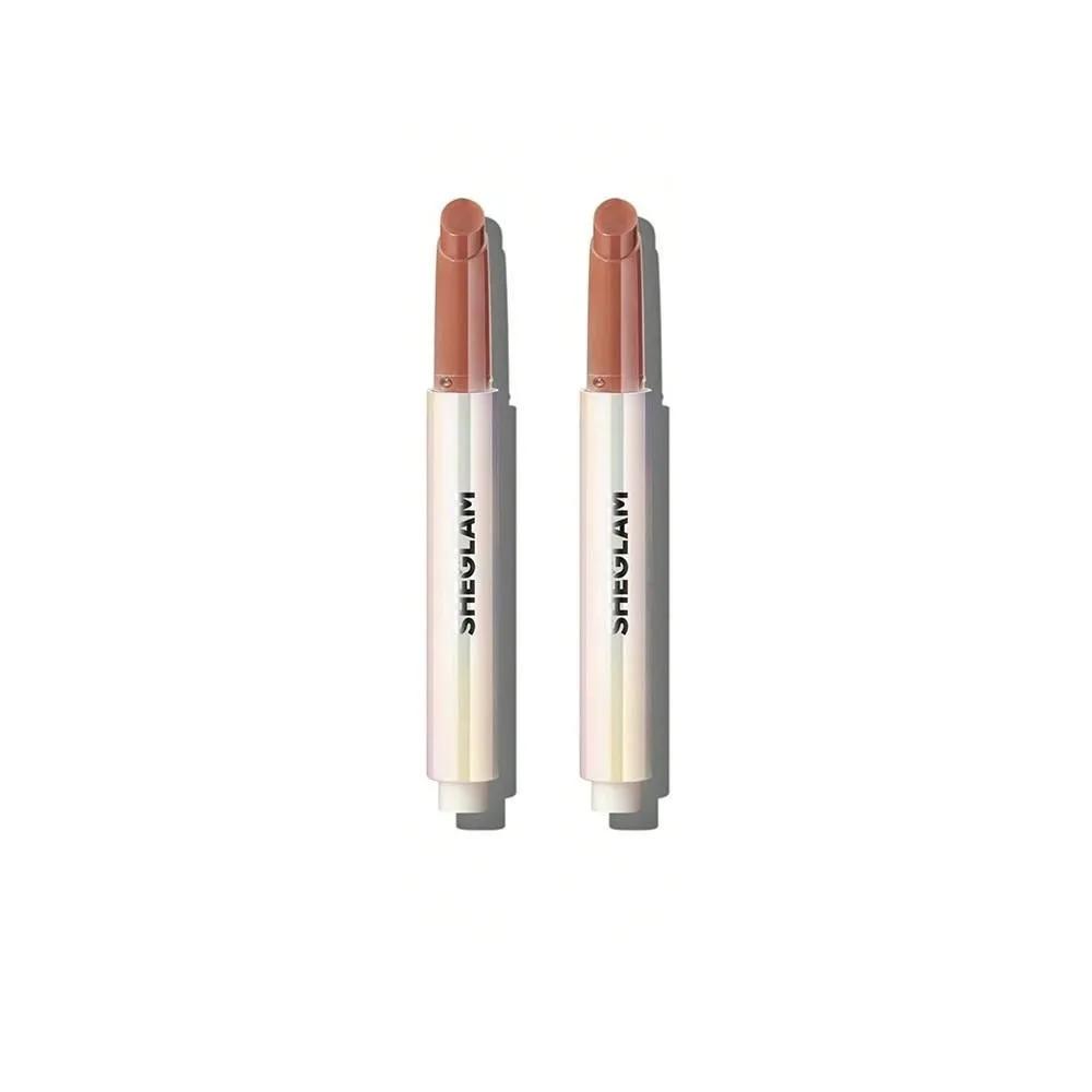 Sheglam In Bloom Perfect Shine Lip Plumper 2-Pack
