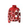 THE NORTH FACE 1996 Retro Nuptse Ic Geo Print Jacket NF0A5IX4-3H2