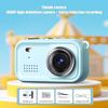 Digital Sports Camera With Fast Startup 1.47inch Lens Low Light Clarities For Action Photography Enthusiasts