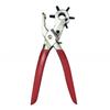 Belt Puncher Leather Punching Package Content Note